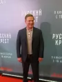 Фотогалерея "Михаил Пореченков и другие звезды на премьере фильма "Русский крест"". Превью фото #217873