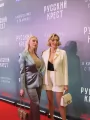 Фотогалерея "Михаил Пореченков и другие звезды на премьере фильма "Русский крест"". Превью фото #217878