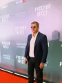Фотогалерея "Михаил Пореченков и другие звезды на премьере фильма "Русский крест"". Превью фото #217869