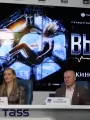 Фотогалерея "Пресс-конференция создателей фильма "Вызов"". Превью фото #217906
