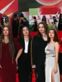 Церемония открытия 45-го Московского кинофестиваля