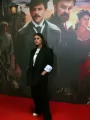Фотогалерея "Михаил Пореченков, Константин Крюков, Евгений Стычкин на премьере фильма "Хитровка. Знак четырех"". Превью фото #219885