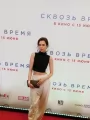 Премьера фантастического фильма "Сквозь время"