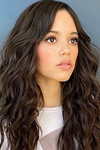 Дженна Ортега / Jenna Ortega