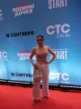 Фотогалерея "Премьера сериала "Папины дочки. Новые"". Превью фото #225290