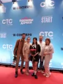 Фотогалерея "Премьера сериала "Папины дочки. Новые"". Превью фото #225277
