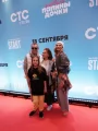 Фотогалерея "Премьера сериала "Папины дочки. Новые"". Превью фото #225303