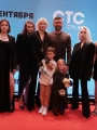 Фотогалерея "Премьера сериала "Папины дочки. Новые"". Превью фото #225306