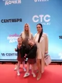 Фотогалерея "Премьера сериала "Папины дочки. Новые"". Превью фото #225283