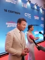 Фотогалерея "Премьера сериала "Папины дочки. Новые"". Превью фото #225284