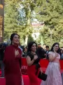 Фотогалерея "Церемония открытия XV Ташкентского международного кинофестиваля". Превью фото #225751