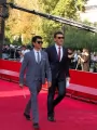 Фотогалерея "Церемония открытия XV Ташкентского международного кинофестиваля". Превью фото #225752
