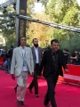 Фотогалерея "Церемония открытия XV Ташкентского международного кинофестиваля". Превью фото #225753