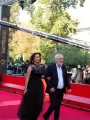 Фотогалерея "Церемония открытия XV Ташкентского международного кинофестиваля". Превью фото #225754