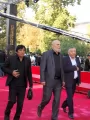 Фотогалерея "Церемония открытия XV Ташкентского международного кинофестиваля". Превью фото #225755