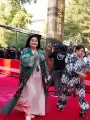 Фотогалерея "Церемония открытия XV Ташкентского международного кинофестиваля". Превью фото #225756