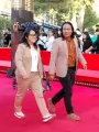 Фотогалерея "Церемония открытия XV Ташкентского международного кинофестиваля". Превью фото #225764