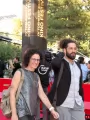 Фотогалерея "Церемония открытия XV Ташкентского международного кинофестиваля". Превью фото #225765