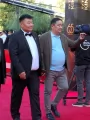 Фотогалерея "Церемония открытия XV Ташкентского международного кинофестиваля". Превью фото #225766