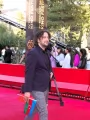 Фотогалерея "Церемония открытия XV Ташкентского международного кинофестиваля". Превью фото #225768