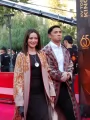 Фотогалерея "Церемония открытия XV Ташкентского международного кинофестиваля". Превью фото #225771