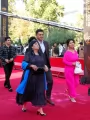 Церемония открытия XV Ташкентского международного кинофестиваля