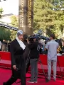 Фотогалерея "Церемония открытия XV Ташкентского международного кинофестиваля". Превью фото #225749