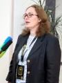 Глава РОСКИНО Екатерина Наумова