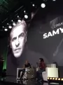 Фотогалерея "Сами Насери на XV Ташкентском кинофестивале 2023". Превью фото #225867