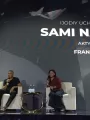 Фотогалерея "Сами Насери на XV Ташкентском кинофестивале 2023". Превью фото #225862
