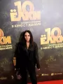 Фотогалерея "Премьера фильма "Елки 10" в Москве". Превью фото #228798