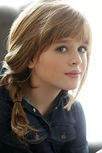 Лулу Уилсон / Lulu Wilson