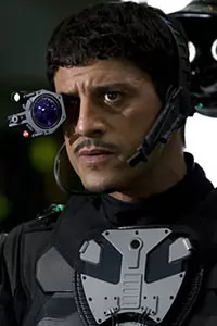 Саид Тагмауи (Said Taghmaoui)