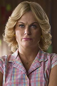 Эми Полер (Amy Poehler)