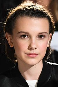 Милли Бобби Браун / Millie Bobby Brown