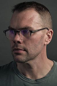 Сэмюэл Д. Хантер (Samuel D. Hunter) Сэмюэл Д. Хантер (Samuel D. Hunter)