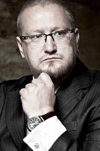 Петр Черенков