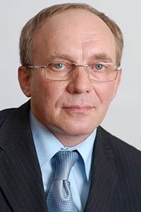 Сергей Огурцов