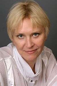 Анна Гуляренко