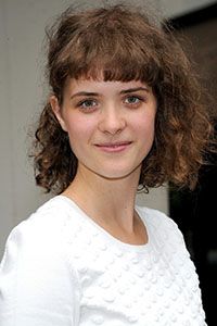 Лив Лиза Фрис (Liv Lisa Fries)