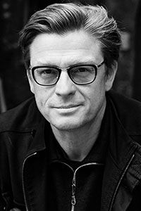Хендрик Хандлегтен (Henk Handloegten)