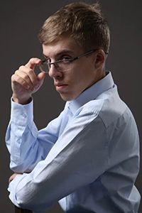 Даниил Молчанов