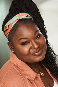 Рашида Олайивола (Rashida Olayiwola) Рашида Олайивола (Rashida Olayiwola)