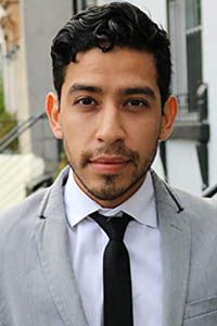 Джон Энтони Торрес (John Anthony Torres)