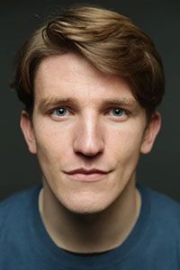 Юэн Митчелл / Ewan Mitchell Юэн Митчелл / Ewan Mitchell