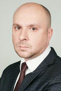 Виктор Шадрин