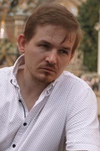 Алексей Алферов