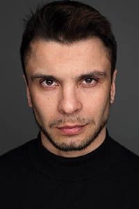 Андрей Давыдов