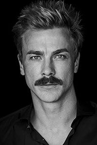 Альбрехт Шух / Albrecht Schuch Альбрехт Шух / Albrecht Schuch