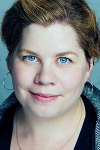 Кэти Брэнд (Katy Brand)